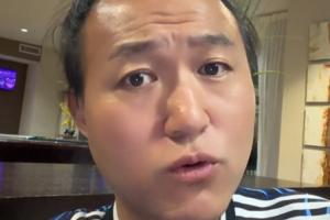 王涛：营销号造谣将维护自己权益，就算所有人都针对梅西我也不会配图