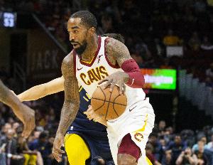 JR：退役让我意识到自己浪费了很多钱 为什么我要买7辆车？配图