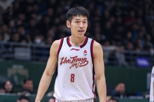 练就有用！陆文博晒训练视频：继续在体系中打磨🫡配图