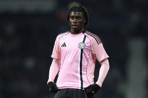 镜报：首份报价被莱斯特城拒绝后，阿森纳准备为蒙加提交新的报价配图