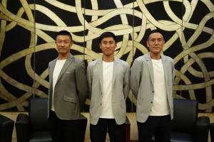 新华社确认：FIFA宣布傅明出任厄瓜多尔vs库拉索VAR 搭档马宁周飞配图