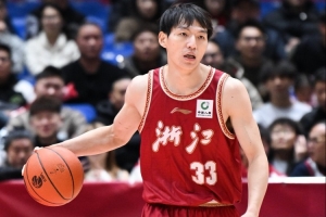 媒体人：吴前体育馆进入建设收尾阶段 总投资约1.8亿 预计9月投用配图