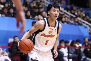 继续升级！徐杰：海外特训的收获很大 改掉了一些不好的习惯配图