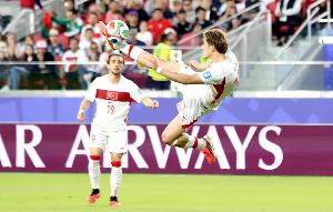 状态迷失！伊尔迪兹7500万欧身价意甲第三，2场世界杯12射1正配图