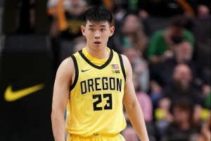 媒体人：林葳已经放弃了北卡罗来纳大学提供的奖学金和NIL支持配图