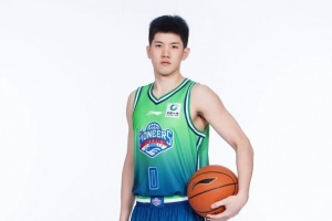 天津将向林庭谦提供满额顶薪续约合同 李荣培&党瑞博&王一方离队配图