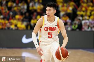 命中率偏低！廖三宁7投2中得到4分3板3助1断1帽配图