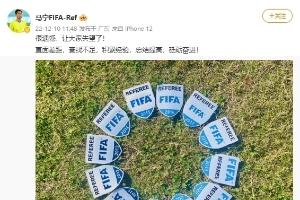 追梦人！47岁马宁：40岁以后红肉一口不吃 我的梦想又不是吃配图