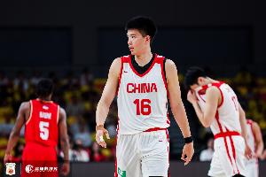 效率可观！焦泊乔全场出战5分20秒 1投1中&罚球2中2得4分1篮板配图