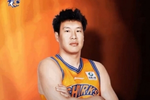 🎂真挚的祝福!上海男篮官微祝福闫鹏飞33岁生日快乐!配图