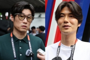 平荷兰大胜突尼斯！朴智星：很羡慕日本，一直保持近百名球员旅欧配图