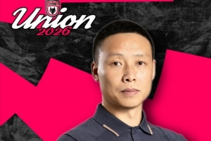 足球报：陈涛合同期为一年半，目标带陕西联合在明年完成冲超配图