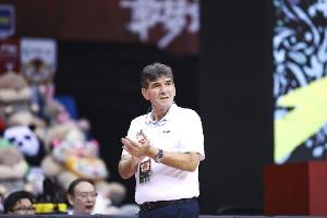 媒体人：贝西洛维奇此番重返江苏 旨在帮助球队避免堕入保级圈配图