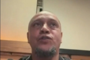 卡洛斯：现在阿根廷实力强于巴西，阿根廷有梅西而我们没有大罗配图